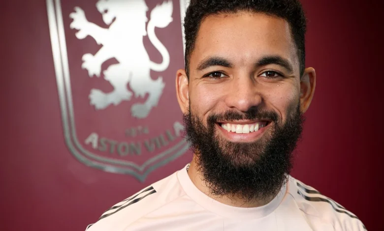 Douglas Luiz interview: Why Aston Villa return suits him and Unai Emery as Brazilian midfielder readjusts to Villa life