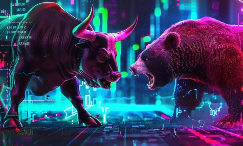 Dow S&P 500 and Nasdaq down today: US stock market crashes again today: Why Dow Jones, S&P 500 and Nasdaq fall for second straight day - Gold and silver surge on safe-haven demand