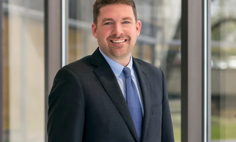 Dowling Named 2026 Illinois Super Lawyers Rising Star