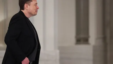 Down Arrow Button Icon