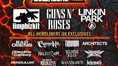 Download Festival 2026: A New Announcement is Set