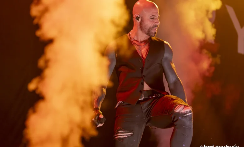 Download Festival reveals additional wave of bands for 2026 edition