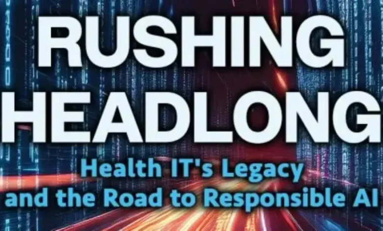 Dr. Yin Ho and MATTER Discuss AI’s Future in Healthcare on Feb 12