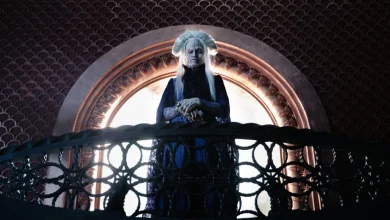 'Dracula' review: A heartsick vampire with a great wig