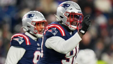 DraftKings Executive Reveals Why Patriots Are Such Big Super Bowl Underdogs