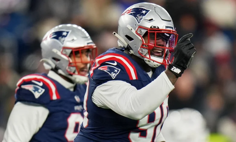 DraftKings Executive Reveals Why Patriots Are Such Big Super Bowl Underdogs