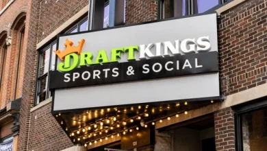 DraftKings slides after softer-than-expected revenue guidance (DKNG:NASDAQ)