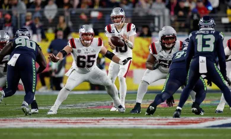 Drake Maye Breakdown, Defense Review, and Quick-Hit Film Notes From the Loss to the Seahawks in Super Bowl LX