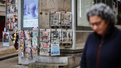 Drama para economia: Portugal é o segundo país mais envelhecido da União Europeia