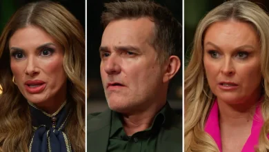 Dramatic exits and shock splits: Who has left the experiment on MAFS 2026?