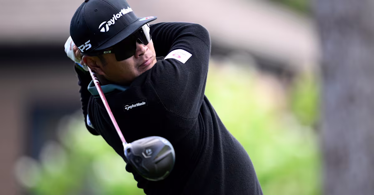 Draws and Fades: Don't get comfortable with incoming weather at AT&T Pebble Beach Pro-Am