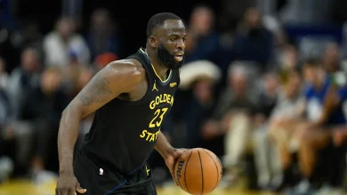 Draymond Green Injury News Announced Right Before Nuggets Game