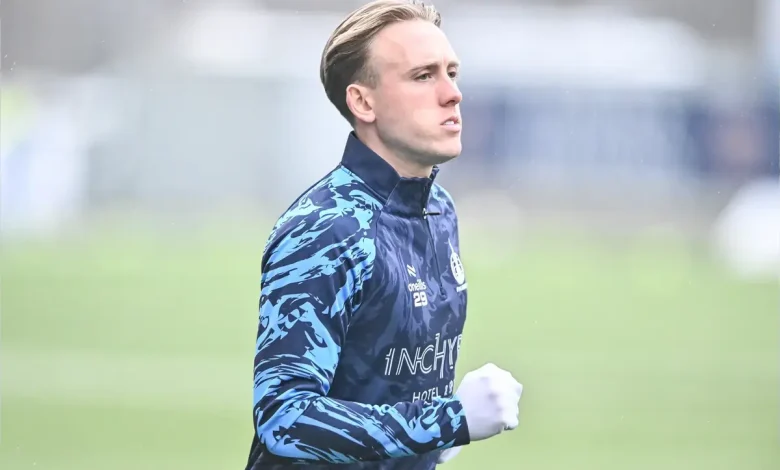 Dream Celtic Return Collapsed Late on Deadline Day