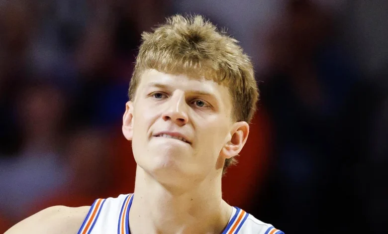 Dream Tobias Harris replacement could fall into Pistons lap in the draft