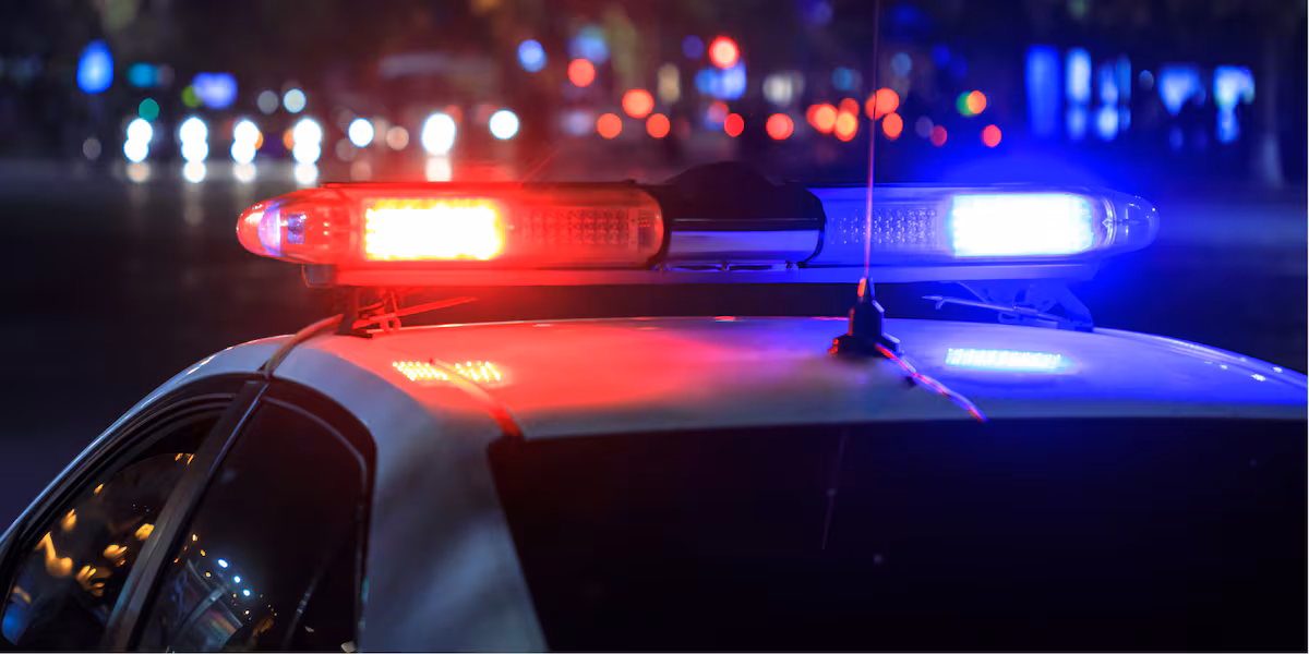 Driver killed in multi-vehicle crash on I-40 near Cedar Bluff Road, KPD says