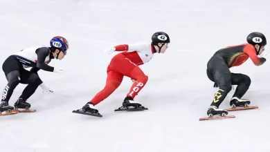 Drugie złoto Holenderki! Polak nadal w grze o medale