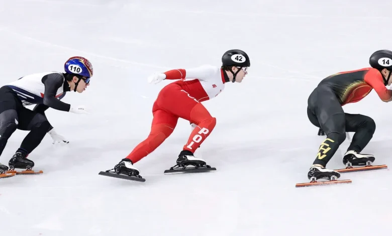 Drugie złoto Holenderki! Polak nadal w grze o medale