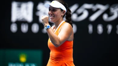 Dubai Championships draw: Pegula eyes deep run; Rybakina, Bencic could meet in quarters