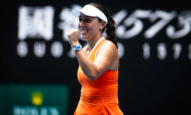 Dubai Championships draw: Pegula eyes deep run; Rybakina, Bencic could meet in quarters