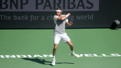 Dubai R1 previews and predictions: Humbert vs. Tsitsipas, Mensik vs. Hurkacz