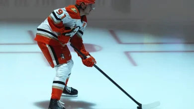 Ducks’ Mikael Granlund out against Oilers; Leo Carlsson to return