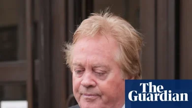 Duke of Marlborough charged with controlling or coercive behaviour