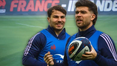 Dupont - Jalibert, au diable la complémentarité ?