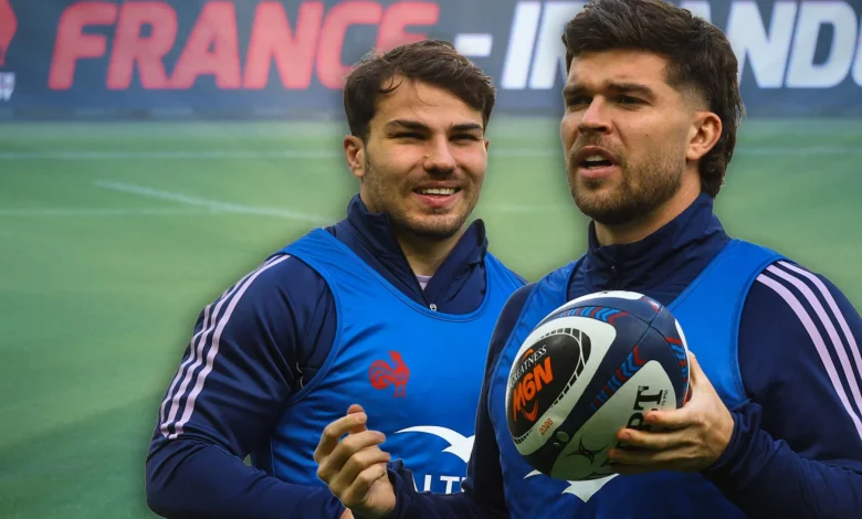 Dupont - Jalibert, au diable la complémentarité ?