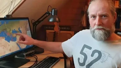 Dutch seismologist predicts “major earthquake” five days from now