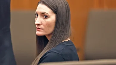 Duxbury mom accused of murdering her children wants a two-stage trial