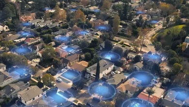 'Dystopian' Ring Search Party feature sparks public backlash [Video]