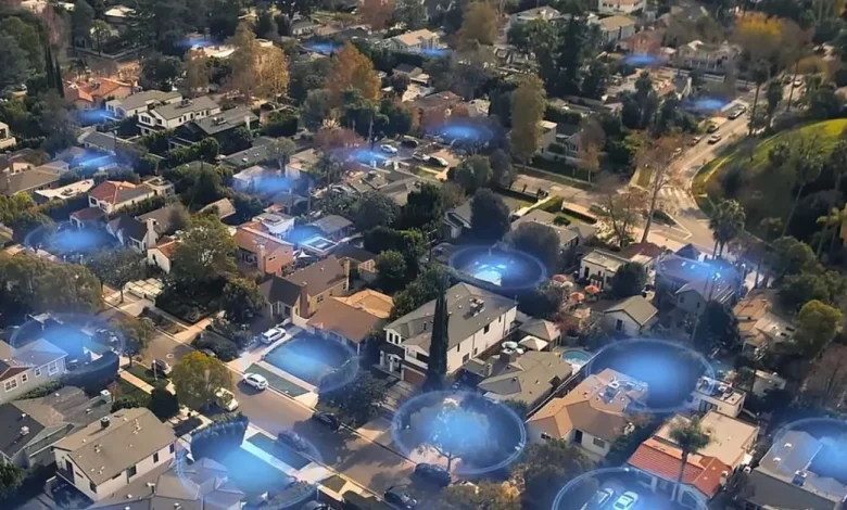 'Dystopian' Ring Search Party feature sparks public backlash [Video]