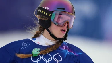 EN DIRECT JO d’hiver 2026 : La catastrophe au snowboardcross, Fillon Maille…