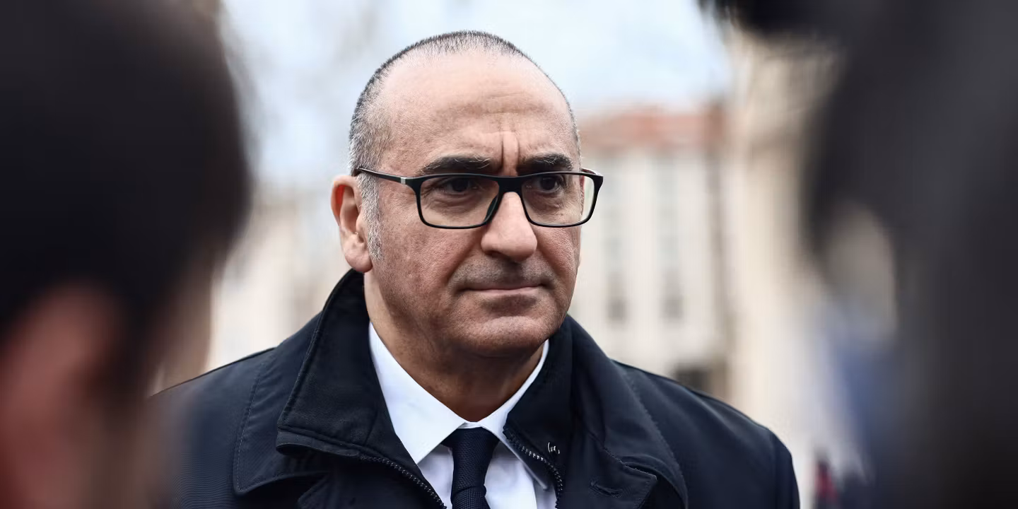 EN DIRECT, mort de Quentin Deranque : le ministre de l’intérieur, Laurent Nuñez, ne va pas demander l’interdiction de la marche prévue pour samedi à Lyon