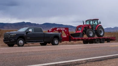 EPA Could Eliminate Limp Mode for Diesel Trucks Low on DEF
