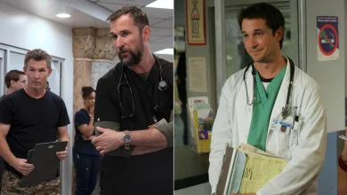 ER Goes Analog & Mel's Deposition Explained