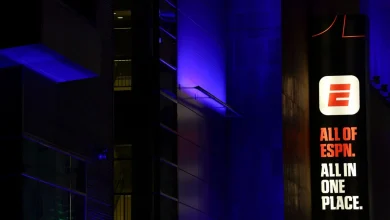 ESPN Value Revealed as $30 Billion in Connection With NFL Mega Deal