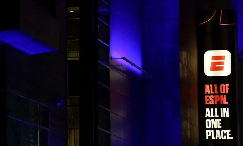 ESPN Value Revealed as $30 Billion in Connection With NFL Mega Deal