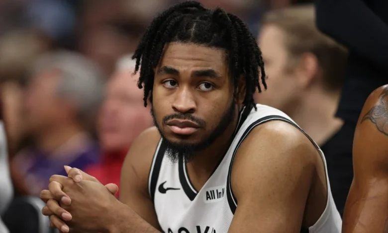 ESSAY: The inevitable end of Cam Thomas & the Brooklyn Nets