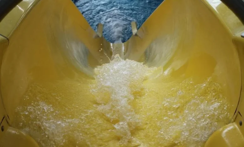 ETFs bleed $3.8 billion in historic five-week outflow streak