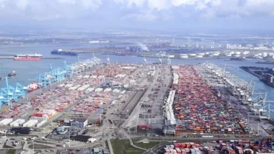 EU Escalates Oil Sanctions With Broad Ban on Shipping Services