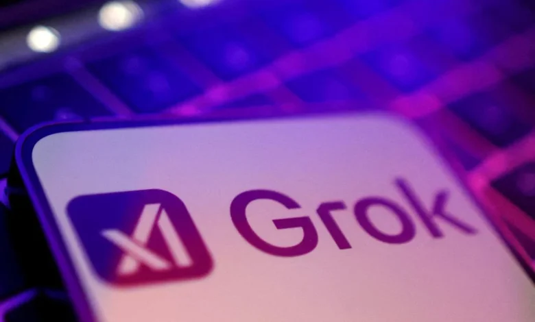 EU launches second investigation into Grok's nonconsensual image generation