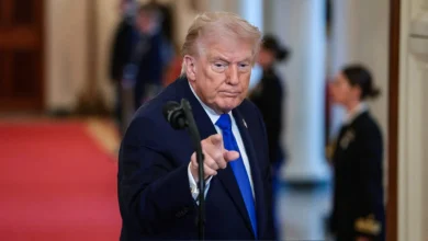 EU pauses U.S. trade deal as it seeks clarity over Trump's new 15% global tariffs