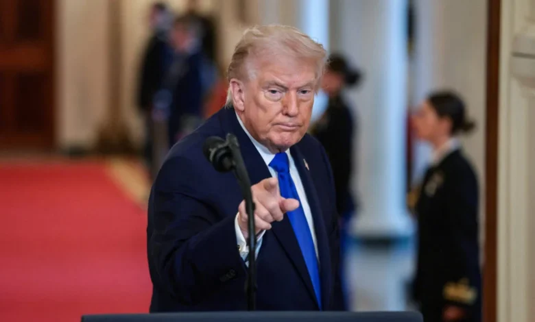 EU pauses U.S. trade deal as it seeks clarity over Trump's new 15% global tariffs