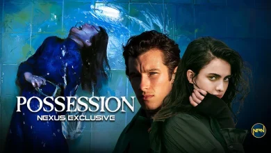 EXCLUSIVE: Callum Turner and Margaret Qualley in Talks to Star in Paramount’s ‘Possession’ Remake