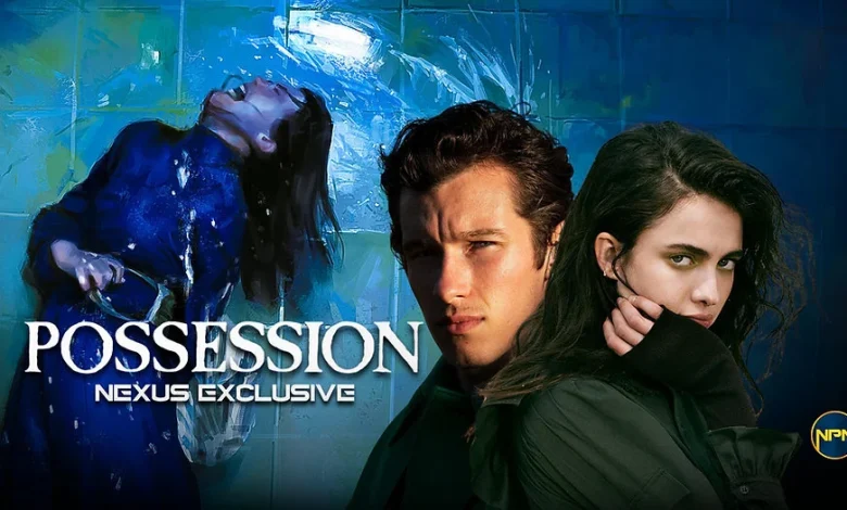 EXCLUSIVE: Callum Turner and Margaret Qualley in Talks to Star in Paramount’s ‘Possession’ Remake