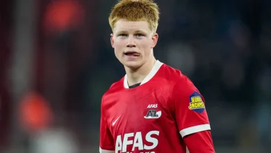 EXCLUSIVE: Liverpool could sign Dutch star Kees Smit