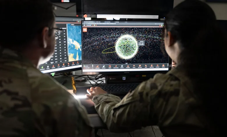 EXCLUSIVE: Space Force’s role in Iran, Venezuela raids fueling push for more resources