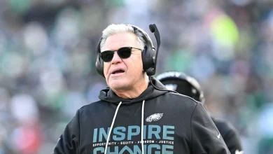 Eagles: Jeff Stoutland will always be a beloved member of our family