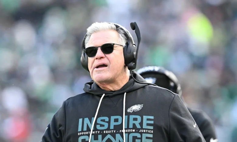 Eagles: Jeff Stoutland will always be a beloved member of our family